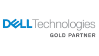 Logo: Dell Technology Partner